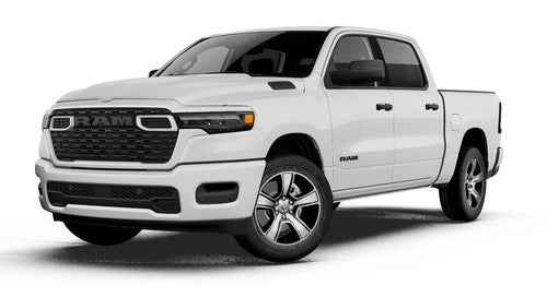 2027 RAM Ram 1500 RAM 1500 EXPRESS CREW CAB 4X2 5'7' BOX
