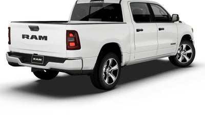 2027 RAM Ram 1500 RAM 1500 EXPRESS CREW CAB 4X2 5'7' BOX