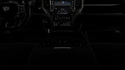 2026 RAM 2500 RAM 2500 TRADESMAN CREW CAB 4X4 6'4' BOX