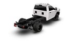 2026 RAM Ram 3500 Chassis Cab RAM 3500 TRADESMAN CHASSIS REGULAR CAB 4X4 60' CA