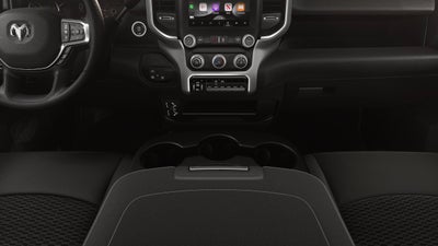 2026 RAM Ram 3500 Chassis Cab RAM 3500 TRADESMAN CHASSIS REGULAR CAB 4X4 60' CA