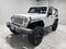 2017 Jeep Wrangler Unlimited Sport 4x4