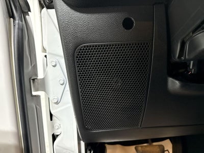 2017 Jeep Wrangler Unlimited Sport 4x4