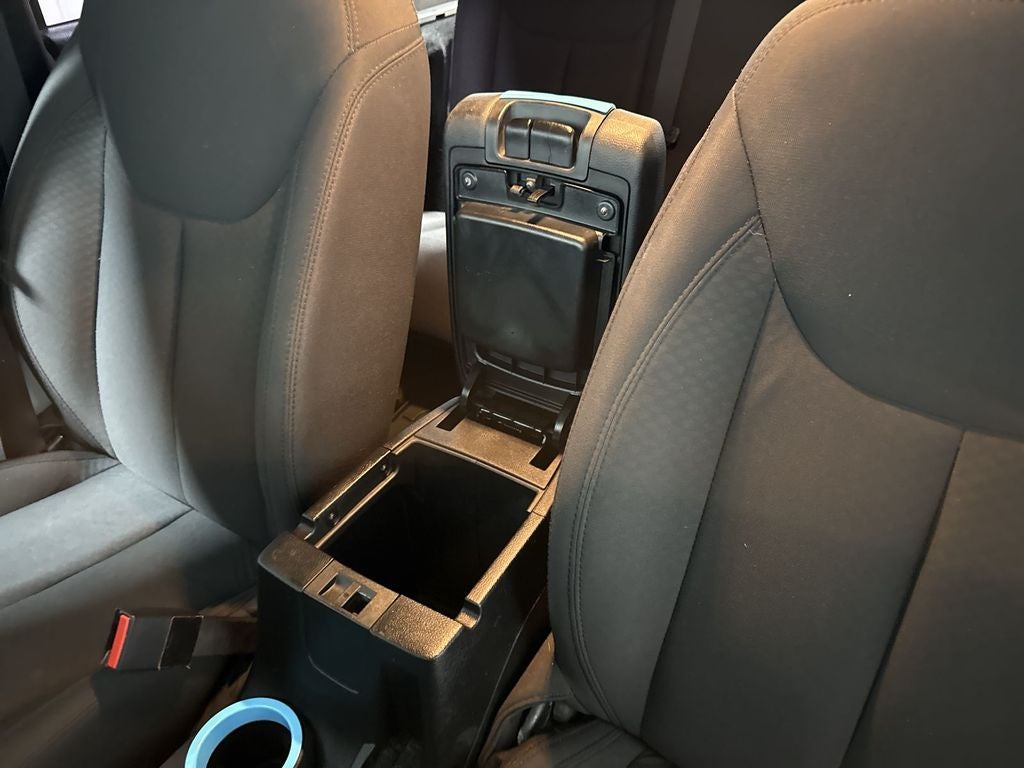 2017 Jeep Wrangler Unlimited Sport 4x4