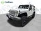 2017 Jeep Wrangler Unlimited Sport 4x4