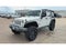 2017 Jeep Wrangler Unlimited Sport 4x4