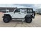 2017 Jeep Wrangler Unlimited Sport 4x4