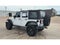 2017 Jeep Wrangler Unlimited Sport 4x4