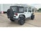 2017 Jeep Wrangler Unlimited Sport 4x4