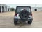 2017 Jeep Wrangler Unlimited Sport 4x4