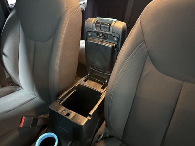 2017 Jeep Wrangler Unlimited Sport 4x4