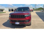 2022 Jeep Wagoneer Series III Carbide 4x2