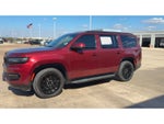 2022 Jeep Wagoneer Series III Carbide 4x2