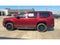 2022 Jeep Wagoneer Series III Carbide 4x2