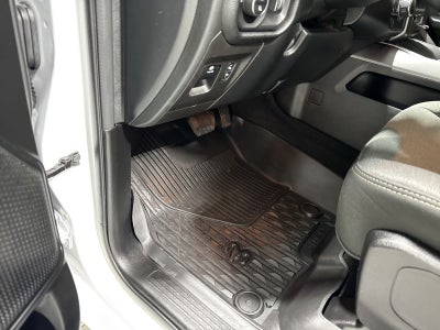 2022 RAM 1500 Lone Star Crew Cab 4x4 5'7" Box