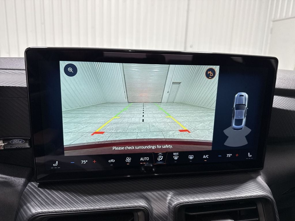 2024 Ford Mustang EcoBoost Fastback