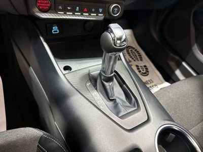 2024 Ford Mustang EcoBoost Fastback