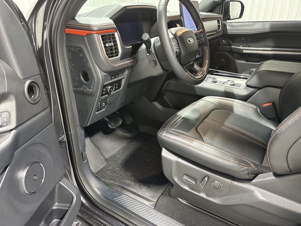 2024 Ford Expedition Timberline