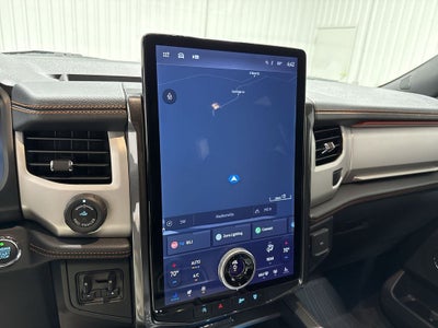 2024 Ford Expedition Timberline