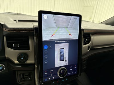 2024 Ford Expedition Timberline