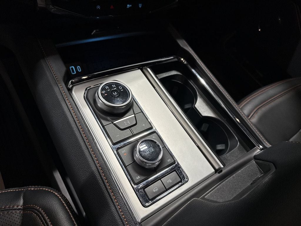 2024 Ford Expedition Timberline