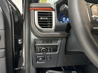 2024 Ford Expedition Timberline