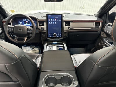 2024 Ford Expedition Timberline