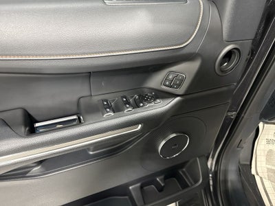 2024 Ford Expedition Timberline