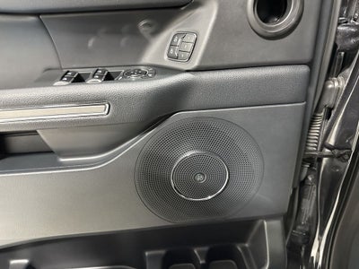 2024 Ford Expedition Timberline