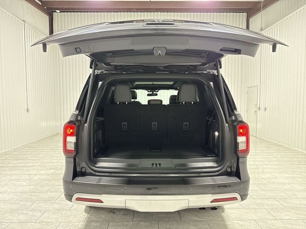 2024 Ford Expedition Timberline