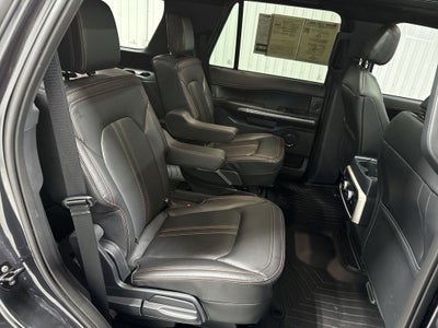 2024 Ford Expedition Timberline