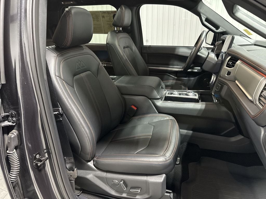 2024 Ford Expedition Timberline