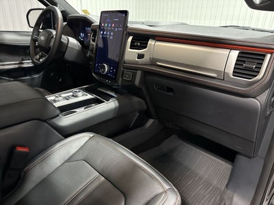 2024 Ford Expedition Timberline