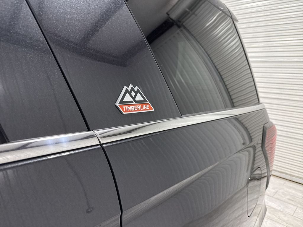 2024 Ford Expedition Timberline