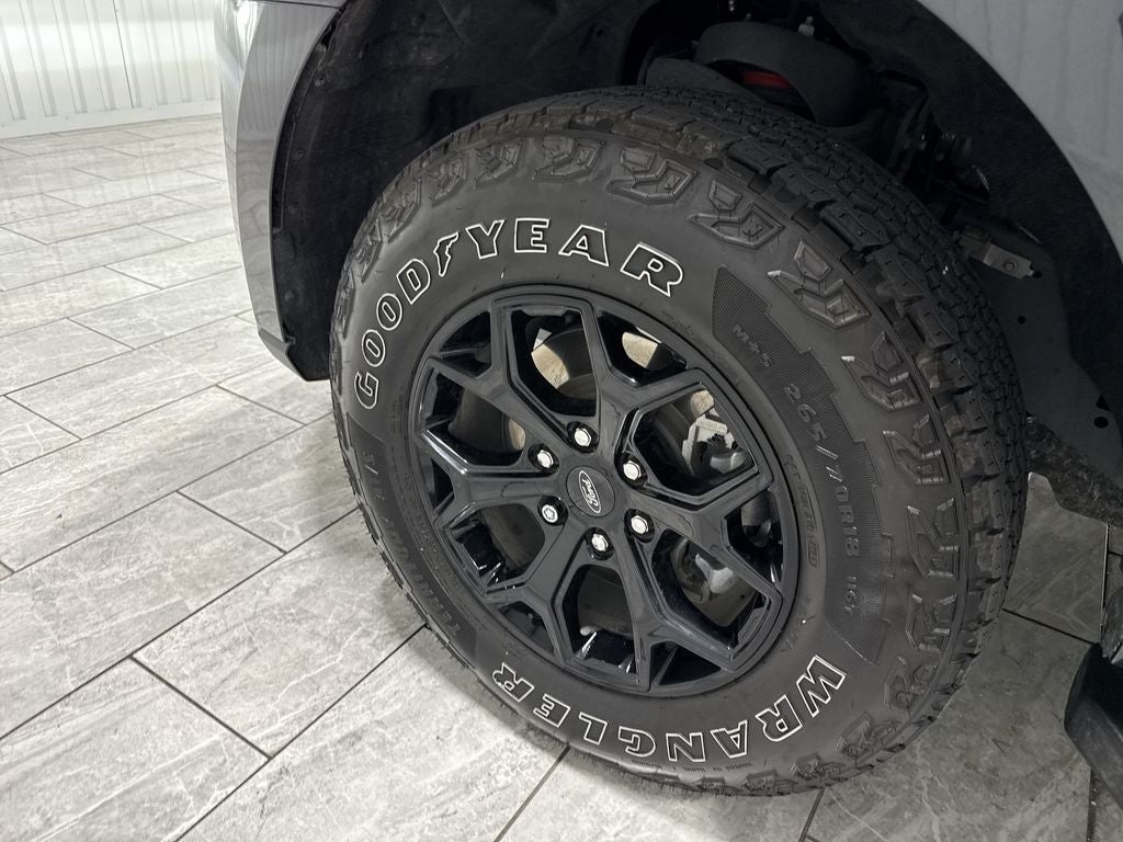 2024 Ford Expedition Timberline