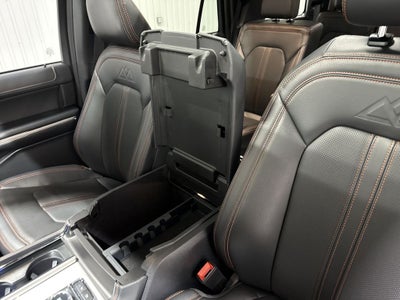 2024 Ford Expedition Timberline
