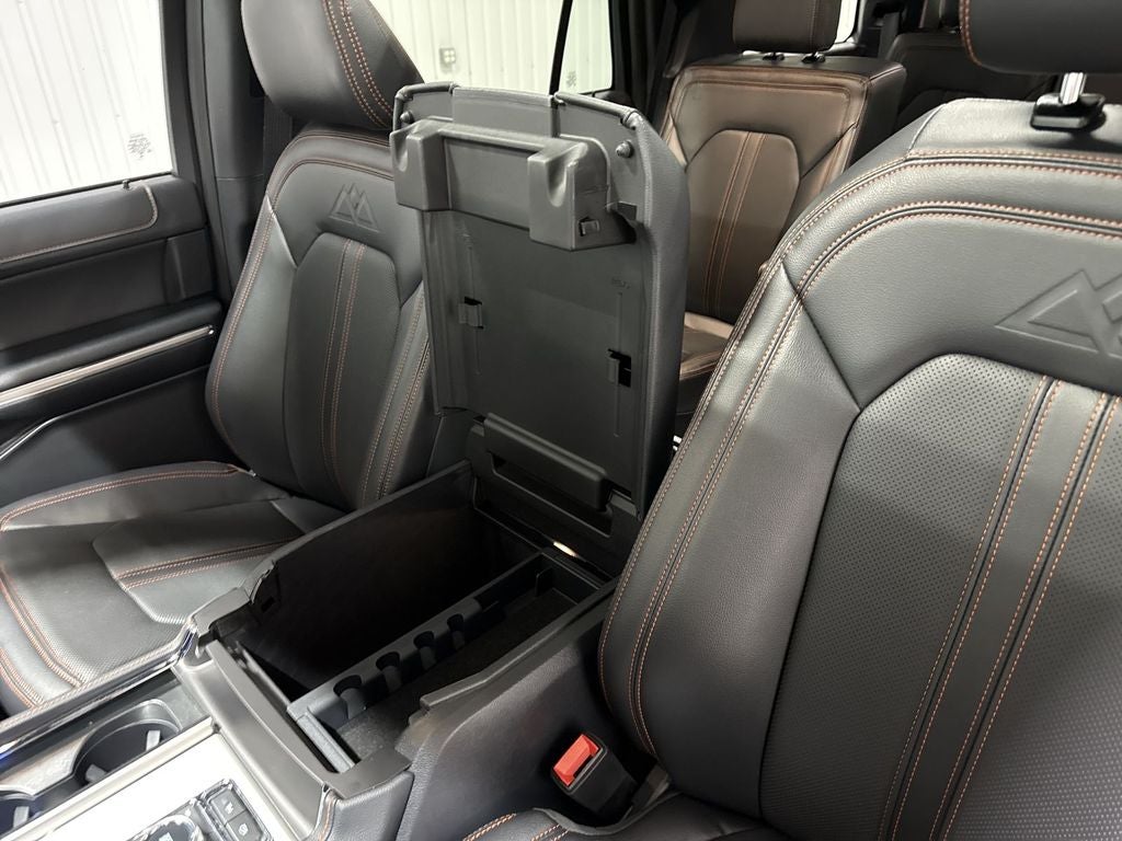 2024 Ford Expedition Timberline