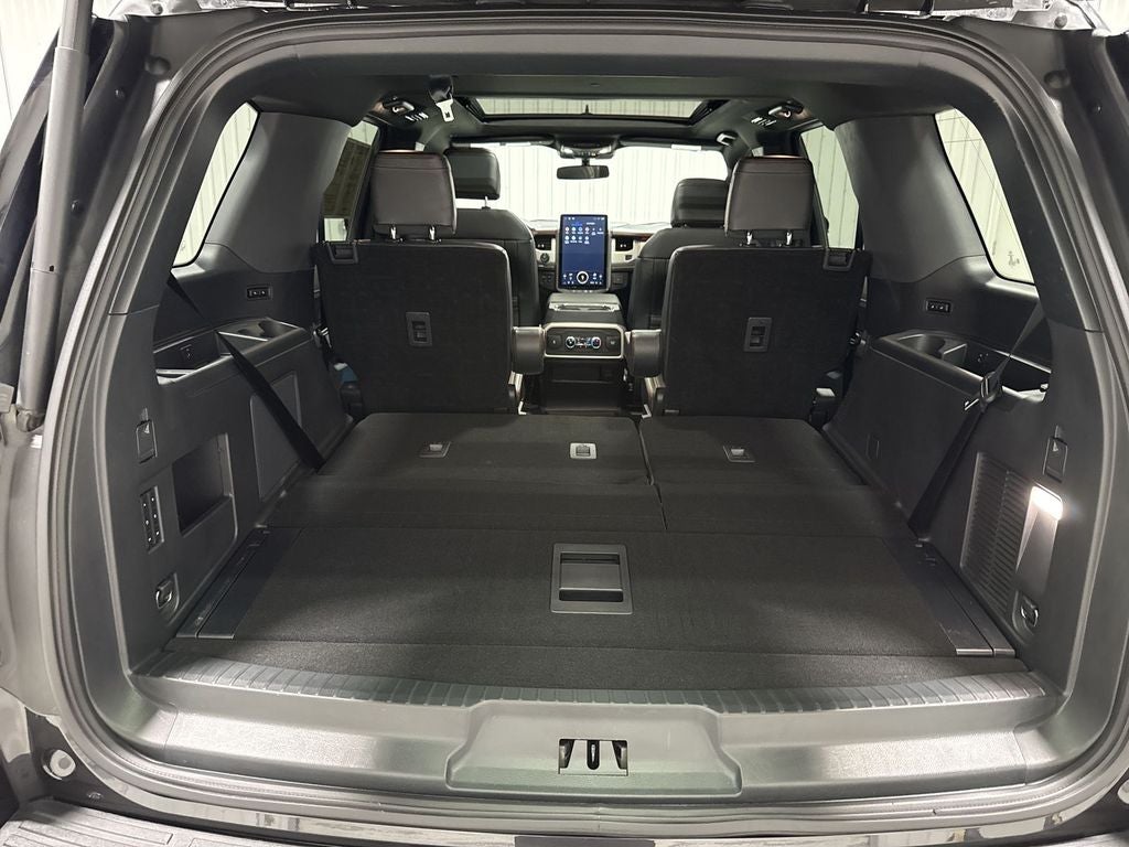 2024 Ford Expedition Timberline