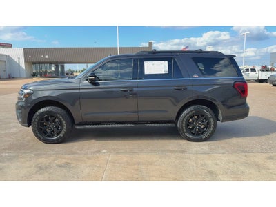 2024 Ford Expedition Timberline