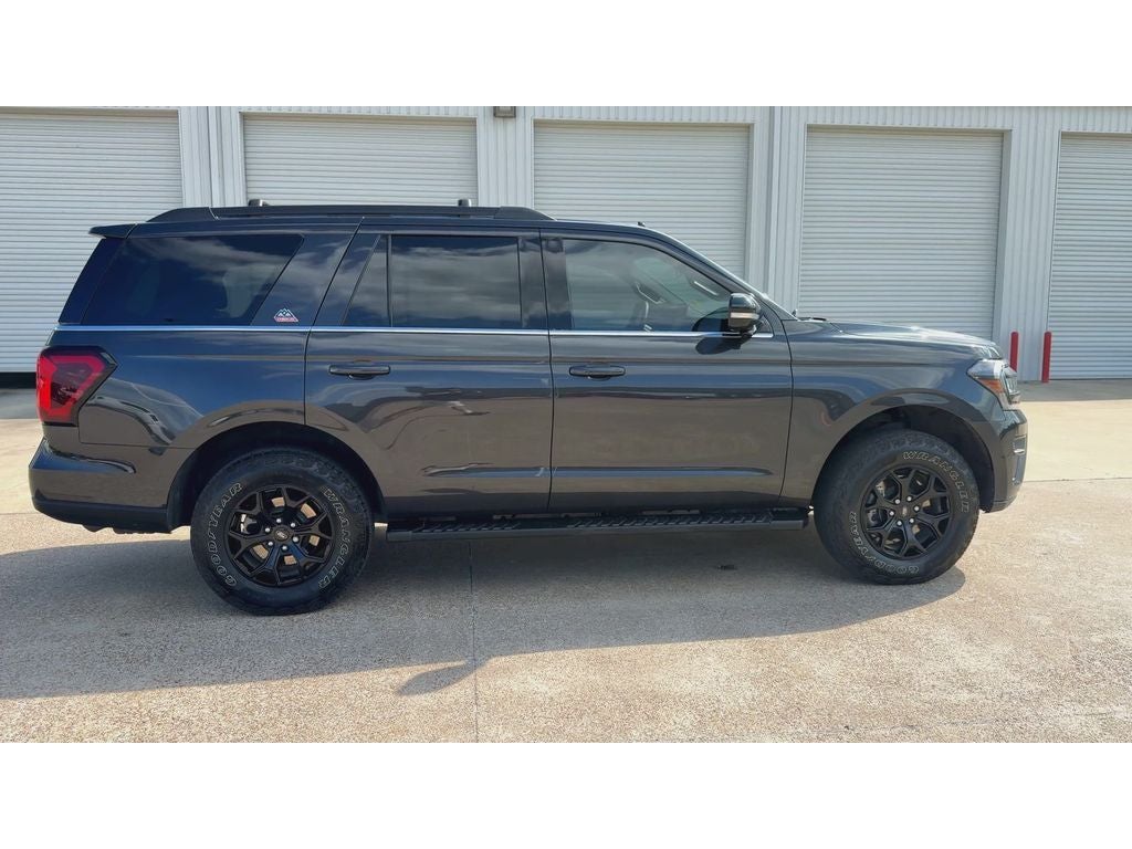 2024 Ford Expedition Timberline