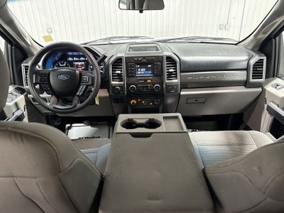 2018 Ford F-250 XLT