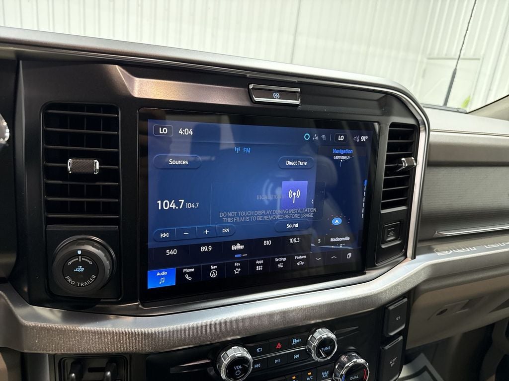 2026 Ford Super Duty F-450 DRW XL