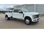 2026 Ford Super Duty F-450 DRW XL