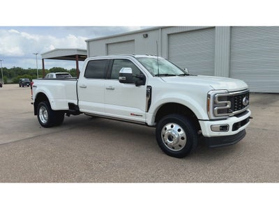 2026 Ford Super Duty F-450 DRW XL