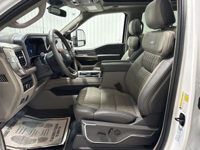 2026 Ford Super Duty F-450 DRW XL