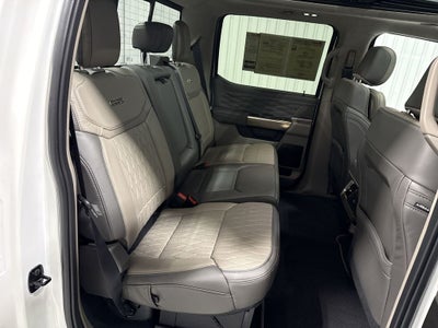 2026 Ford Super Duty F-450 DRW XL