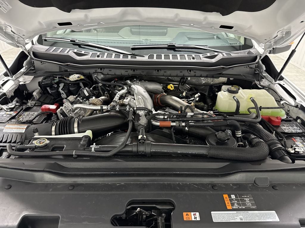 2026 Ford Super Duty F-450 DRW XL