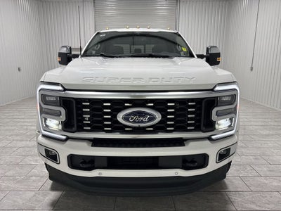 2026 Ford Super Duty F-450 DRW XL