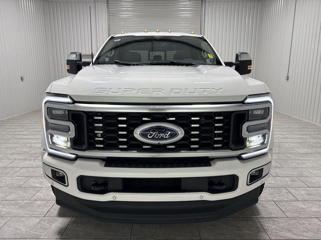 2026 Ford Super Duty F-450 DRW XL