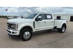 2026 Ford Super Duty F-450 DRW XL